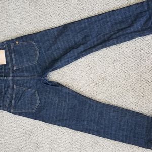Selvage Jeans - Brave Star Selvage